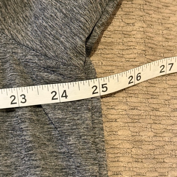 Vineyard Vines Men's Charcoal Polo Shirt - Picture 5 of 6